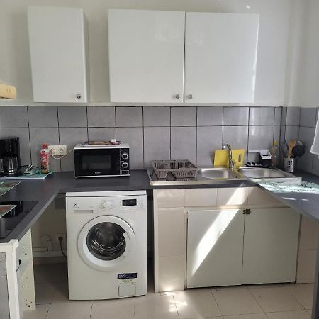 Appartement Gorbella Nice Luaran gambar