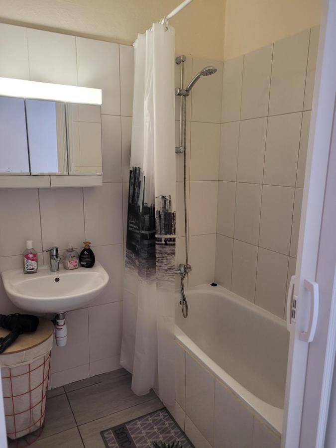 Appartement Gorbella Nice Luaran gambar