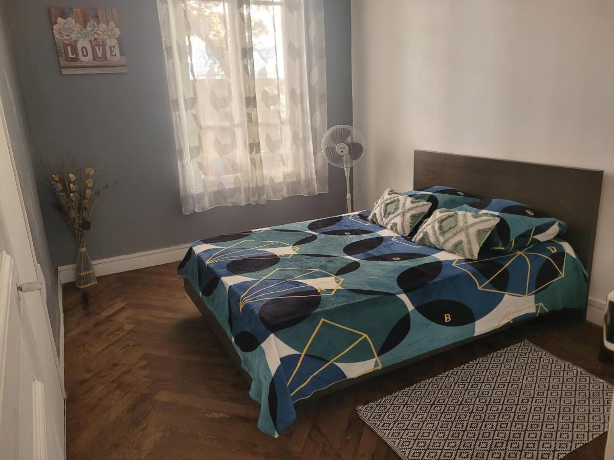 Appartement Gorbella Nice Luaran gambar